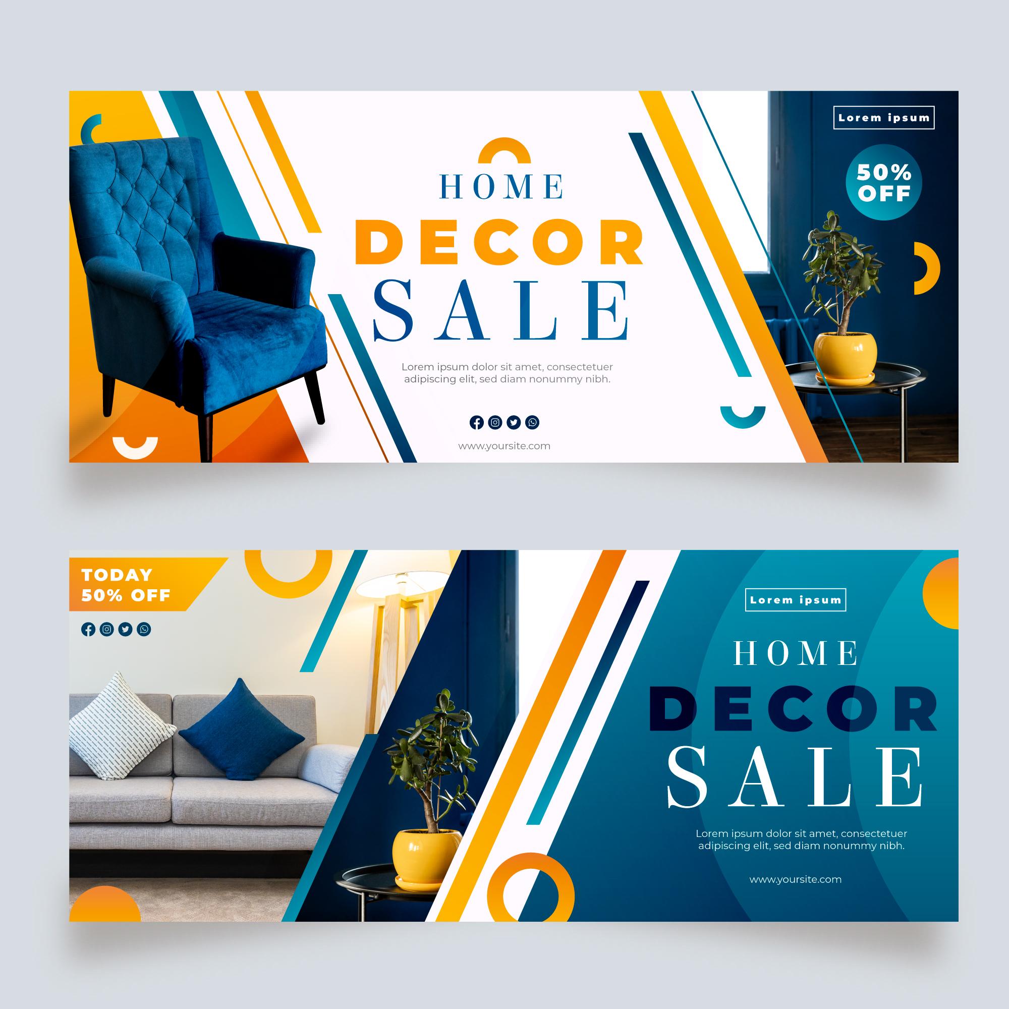 Banners & Posters