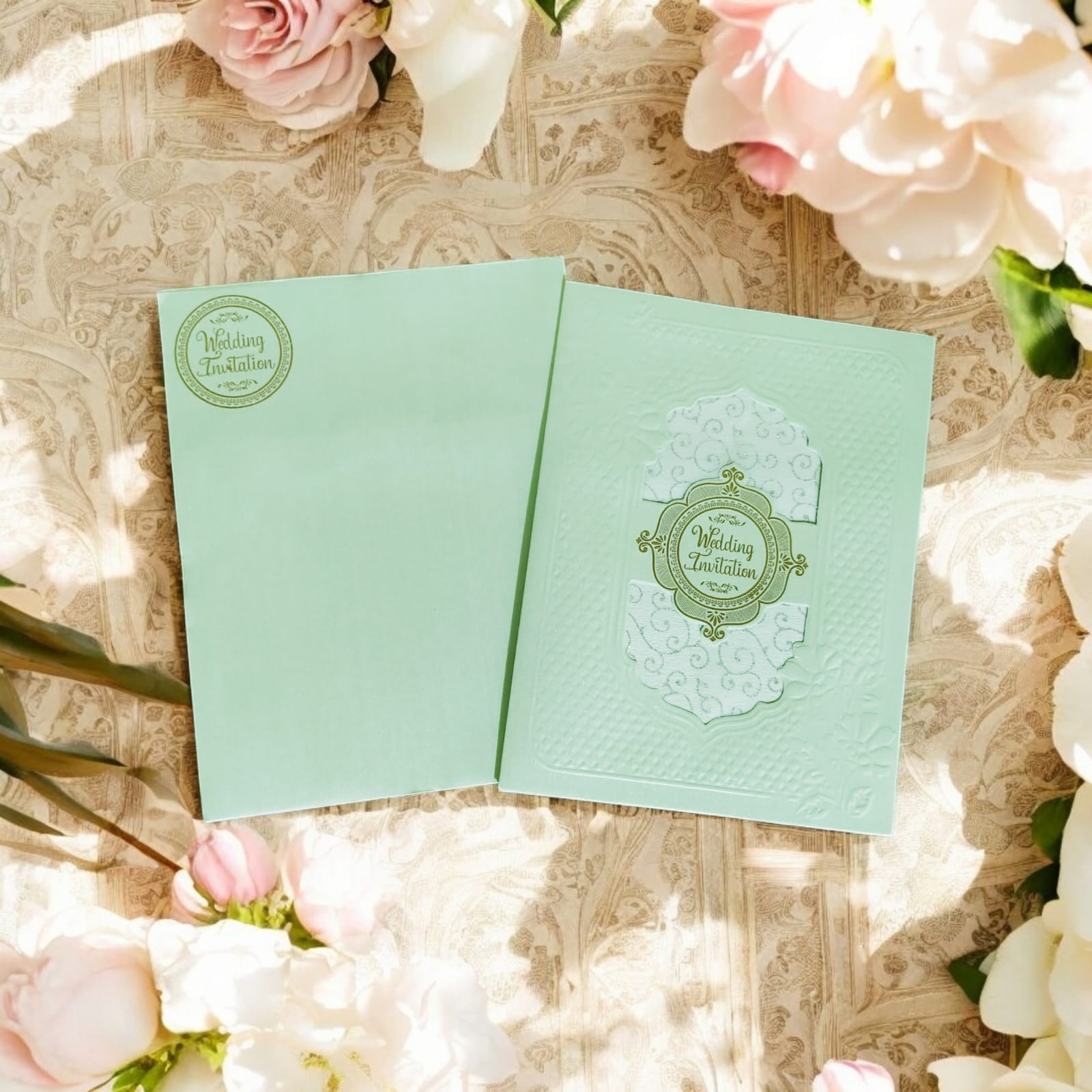 Wedding Cards